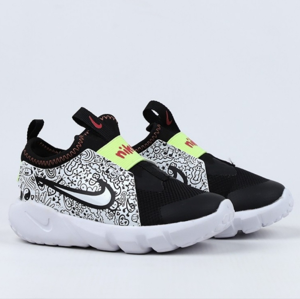Nike Flex Runner 2 JP TD "Doodles"